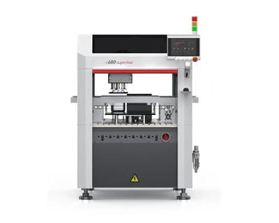 Odd-Form Component Insertion Machines