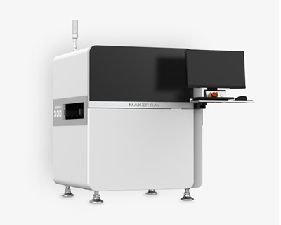 AOI Optical Inspection