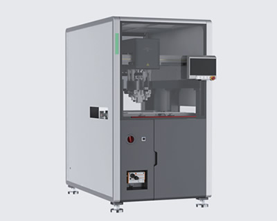 Custom Automation Solutions