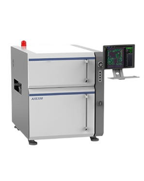 AOI testing equipment - AI300/301