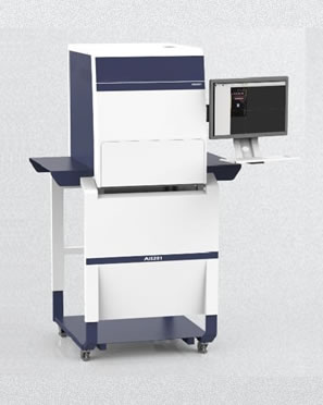 AOI Optical Inspection Equipment - AIS201-12C/29C