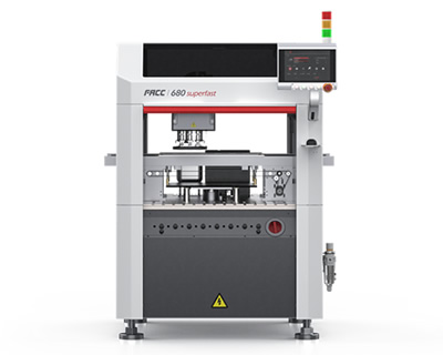 The Innovation Wave Led by Automatic Alien Plugin Machine