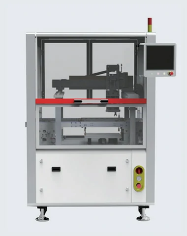 High-Speed Wire Insertion Machine GS-690