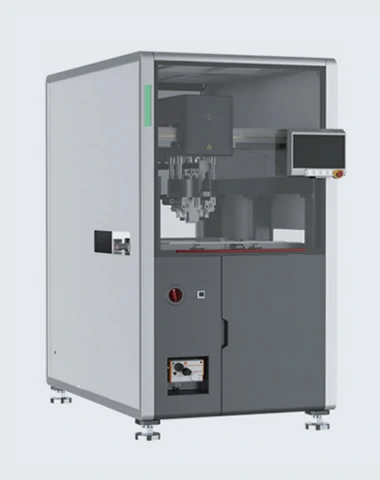 Hi-Speed Connector Pre-Insertion Machine 1000