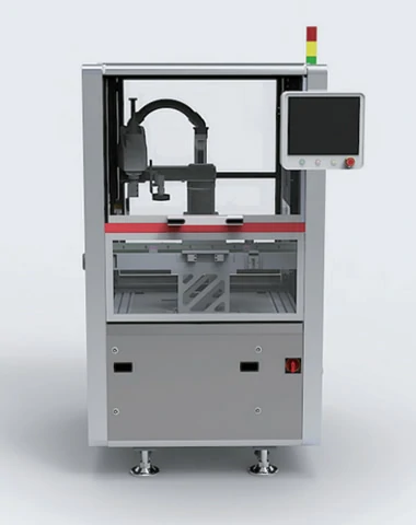 Modular leg cutting machine GS-01