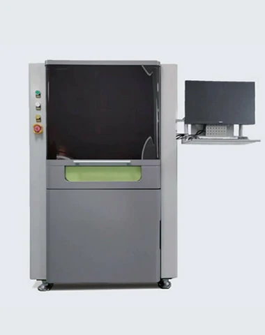 In-line Precision Dispensing Machine KT-613Z