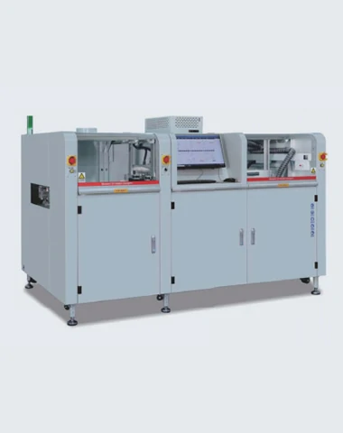 On-line Selective Wave Soldering FHS- 500