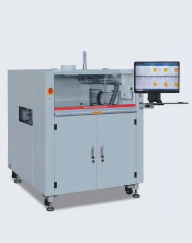On-line Integrated Selective Wave Soldering FS-H500