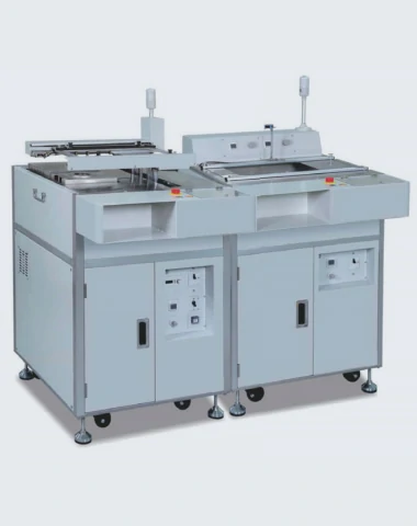 Small floor type selective sprayer Tak-330f-460f