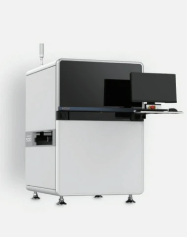 Inline PCBA Double-sided Optical inspection Equipment AIS 50X