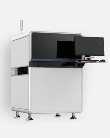 Inline SMD Automated 2D Optical inspection Machine AIS 40X