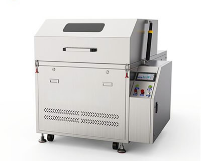 Automatic Cleaning Equipment